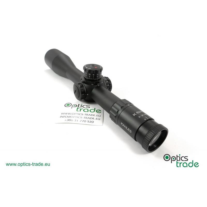 Kahles K624i 6-24×56