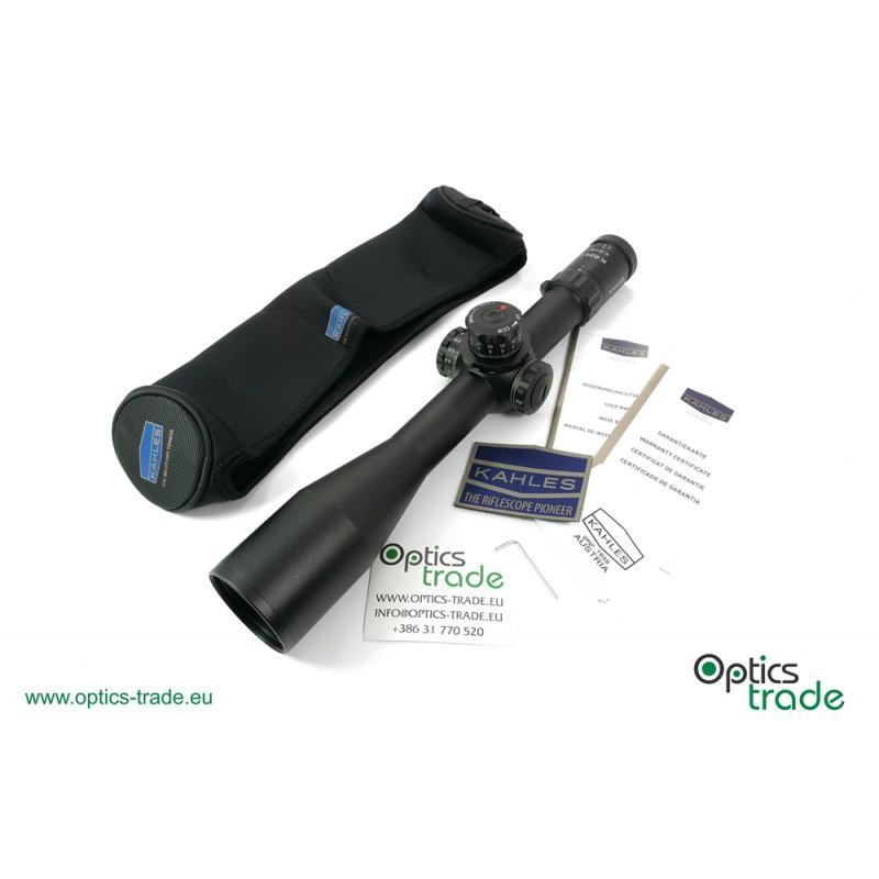 Kahles K624i 6-24×56