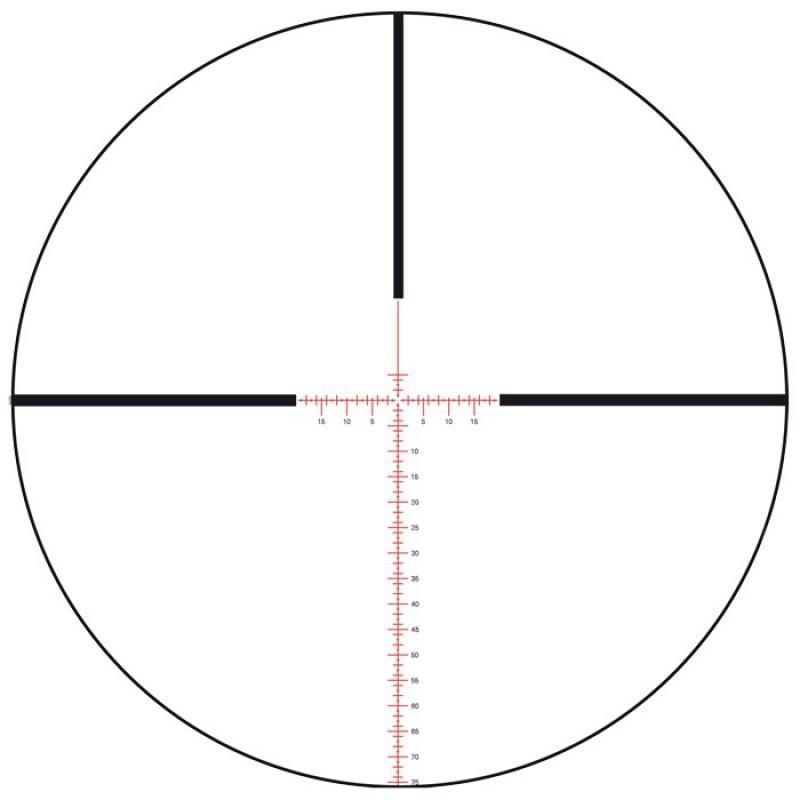 Kahles K624i 6-24×56 MOAK