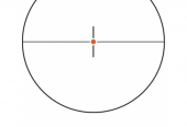 Swarovski Z6i gen.2 1-6×24 SR