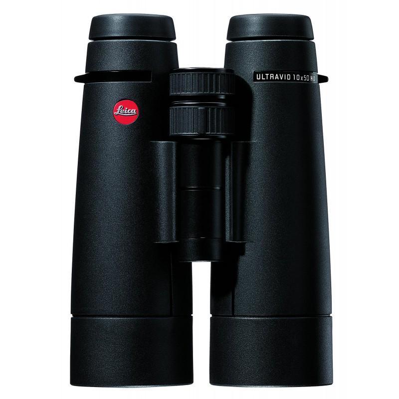 Leica Ultravid 10×50 HD-Plus
