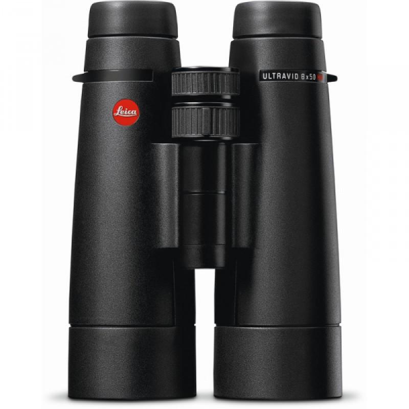 Leica Ultravid 8×50 HD-Plus
