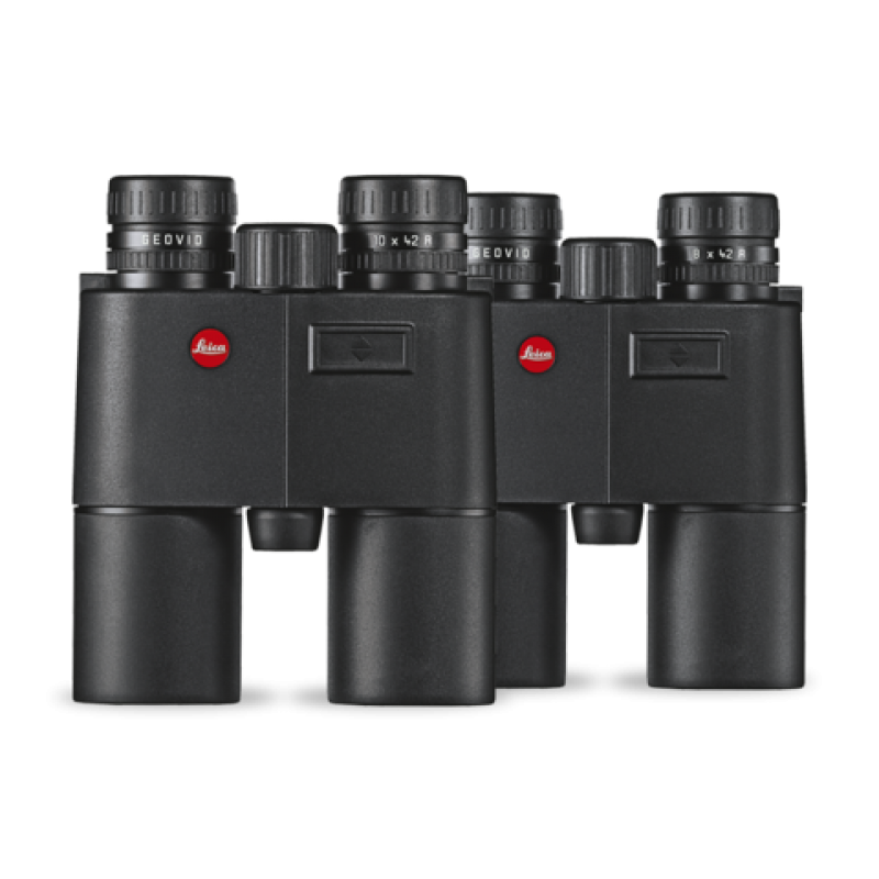 Leica Geovid 8×42 R