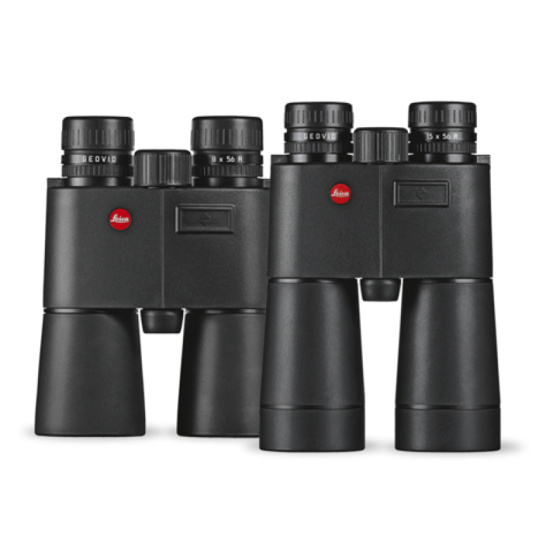 Leica Geovid 8×56 R