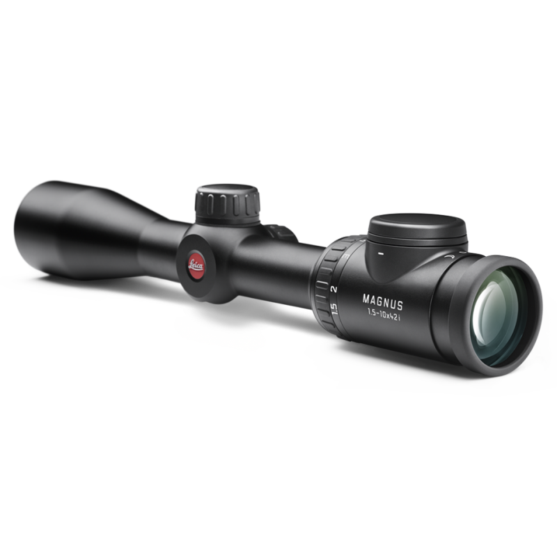 Leica Magnus 1.5-10×42 i