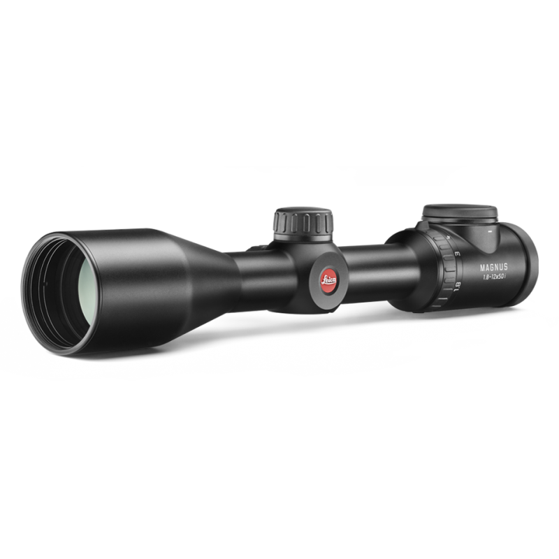 Leica Magnus 1.8-12×50 i