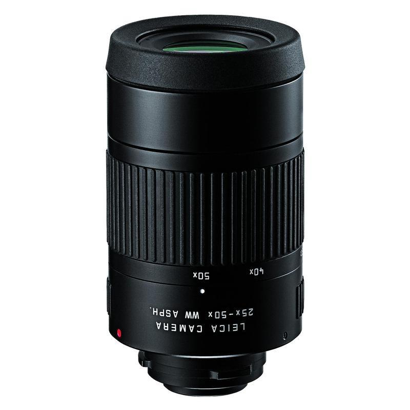 Leica APO-Televid 25-50×82 Angled