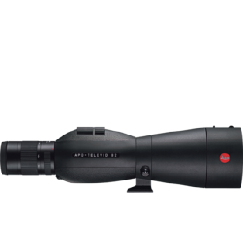 Leica APO-Televid 25-50×82 Straight