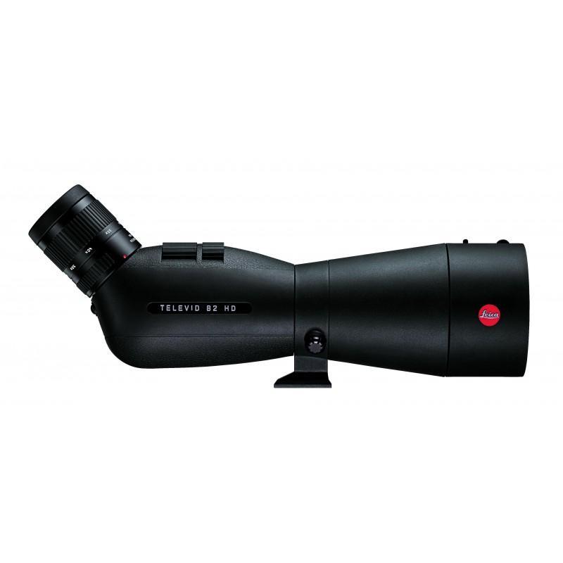 Leica APO-Televid 25-50×82 Angled