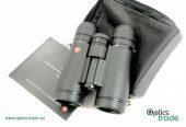 Leica Duovid 8+12×42 Zoom Binoculars