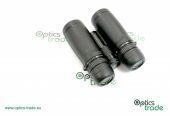 Leica Duovid 8+12×42 Zoom Binoculars