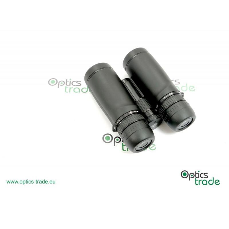 Leica Duovid 8+12×42 Zoom Binoculars