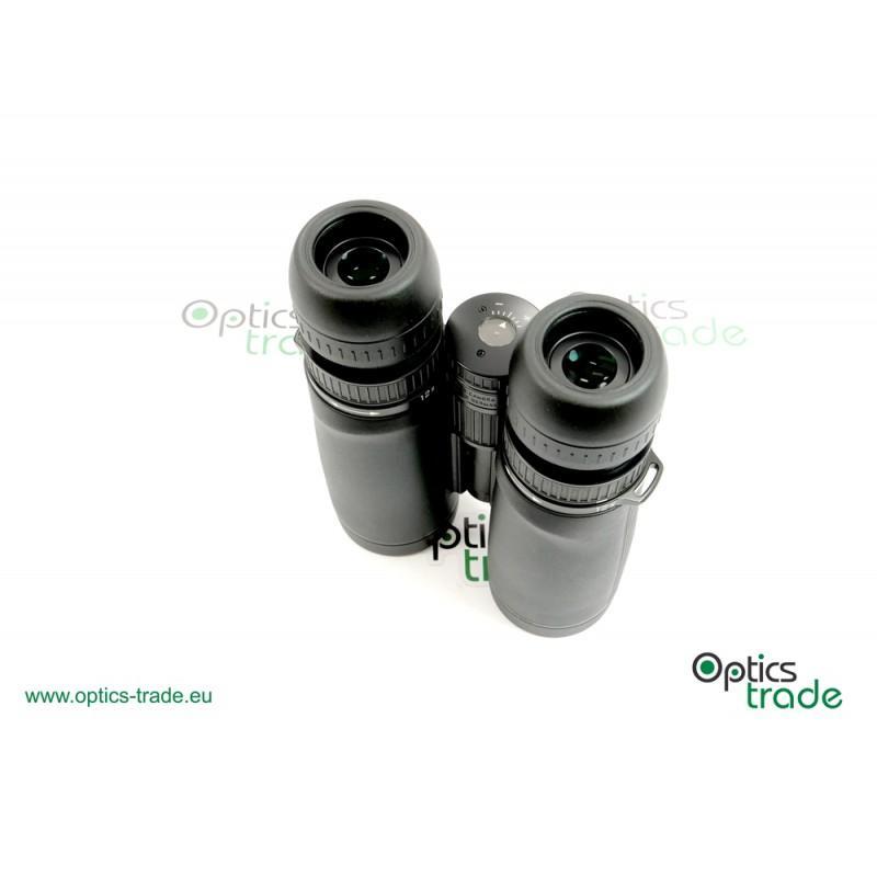 Leica Duovid 8+12×42 Zoom Binoculars