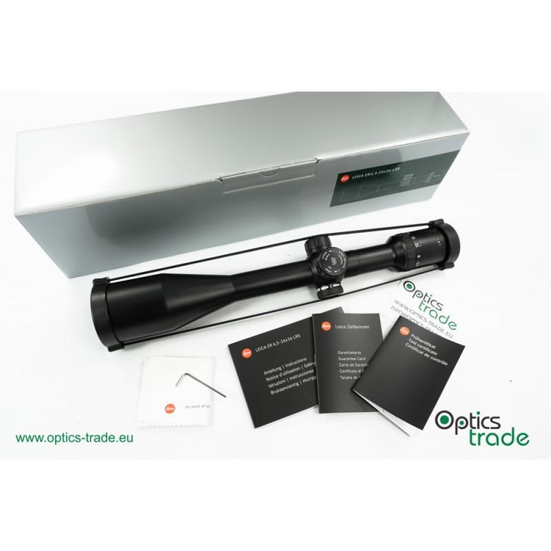Leica ER 6.5-26×56 LRS