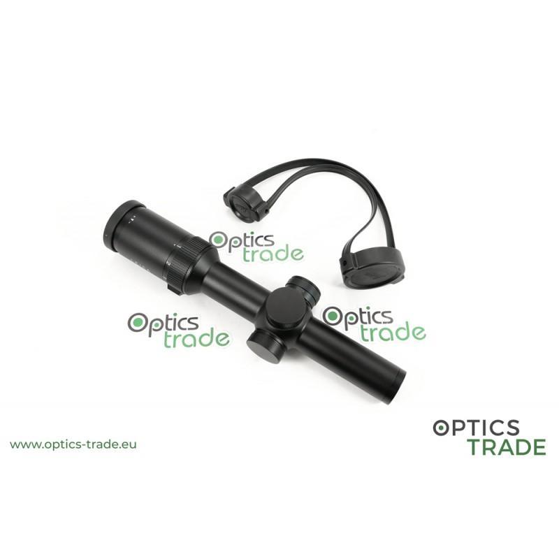 Leica Fortis 6 1-6x24i