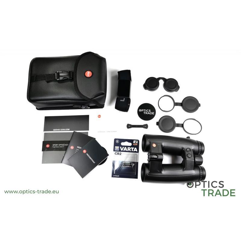 Leica Geovid 10×42 3200.COM