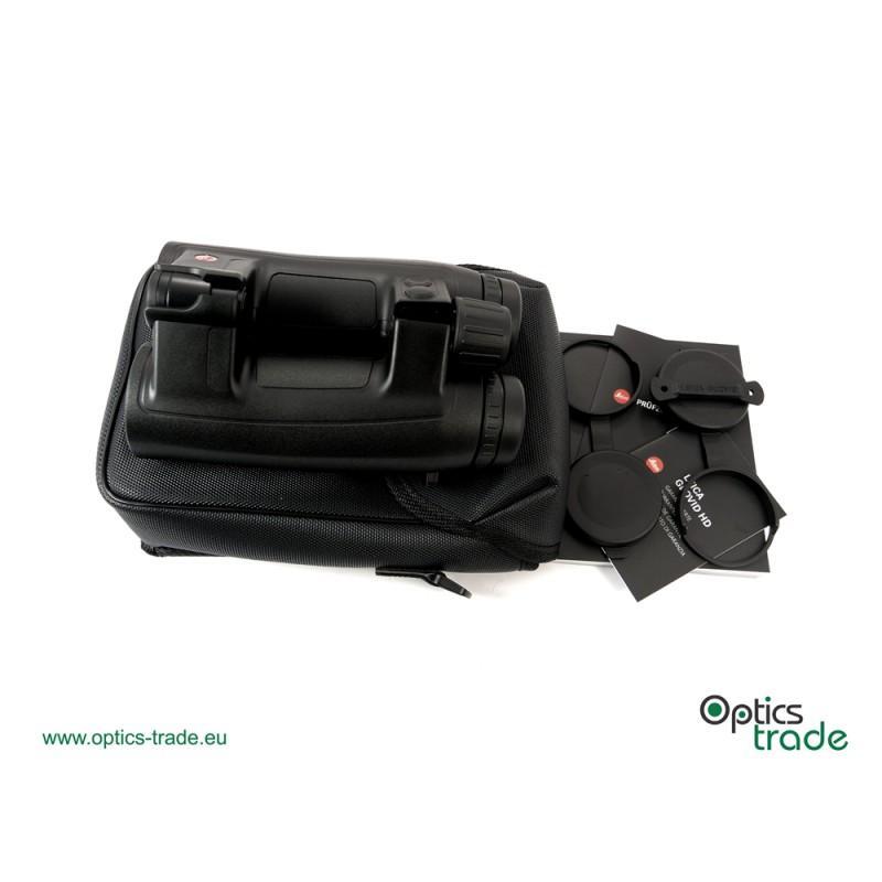 Leica Geovid 10×42 HD-R 2700