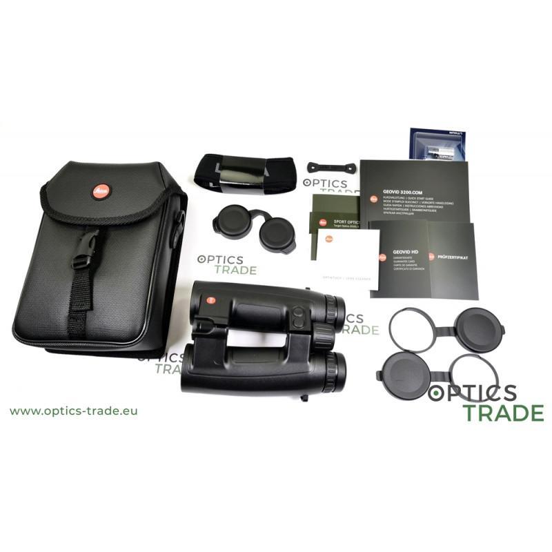 Leica Geovid 8×42 3200.COM