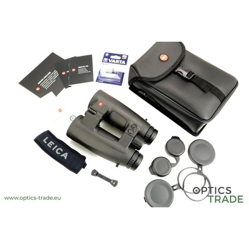 Leica Geovid 8×56 3200.COM