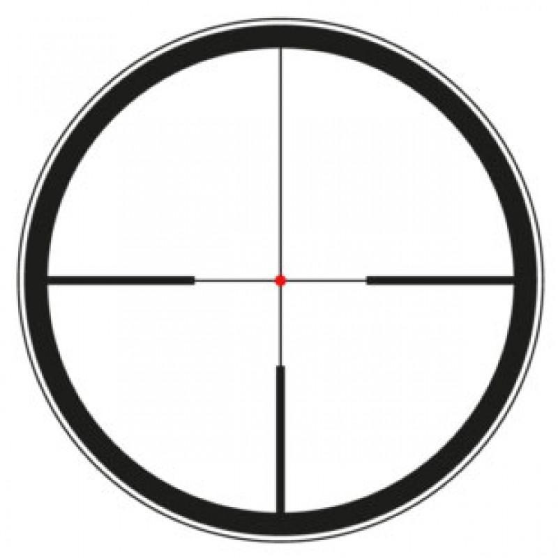 Leica Fortis 6 2.5-15x56i