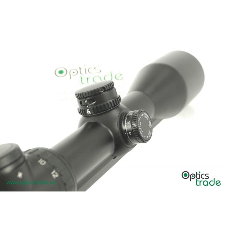 Leica Magnus 1.8-12×50 i