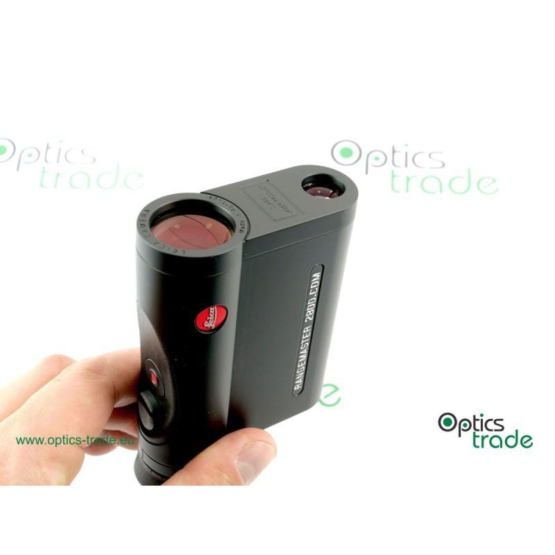 Leica Rangemaster CRF 2800.COM