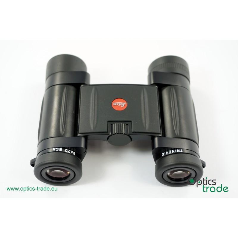Leica Trinovid 8×20 BCA