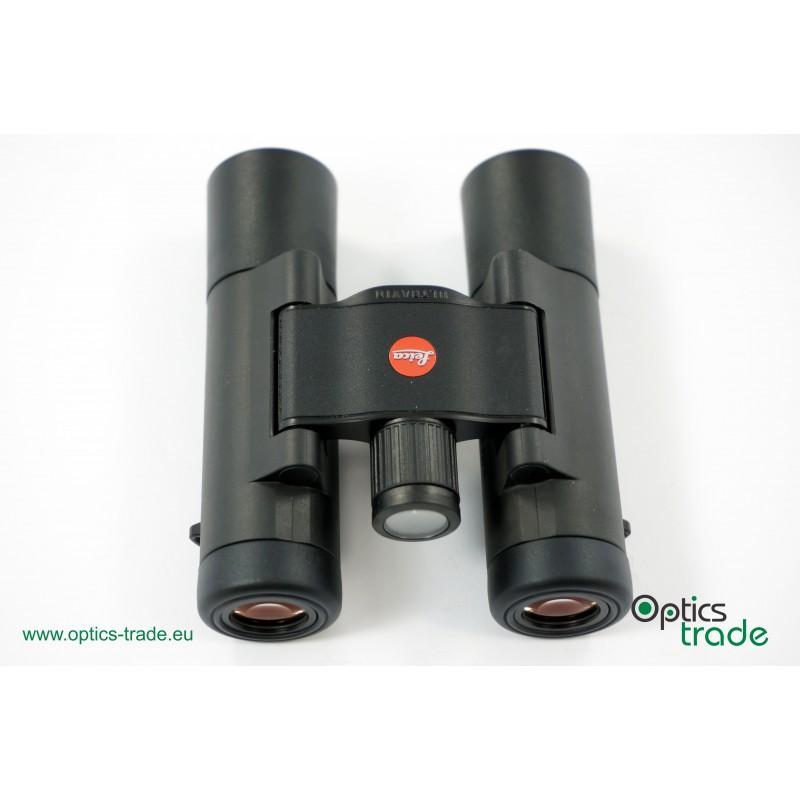 Leica Ultravid 10×25 BR