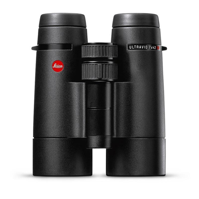 Leica Ultravid 7×42 HD-Plus