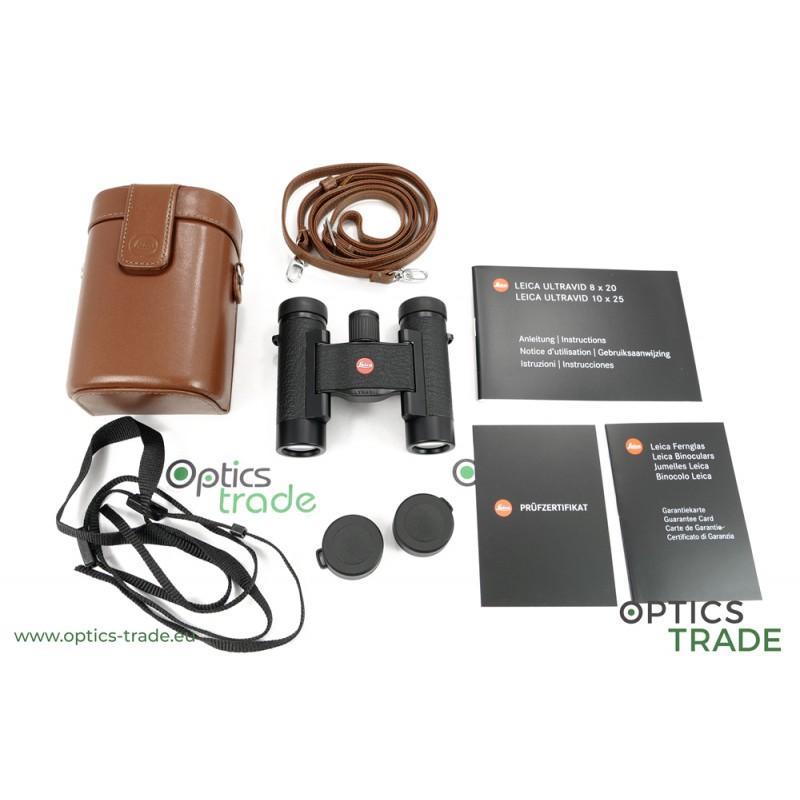 Leica Ultravid 8×20