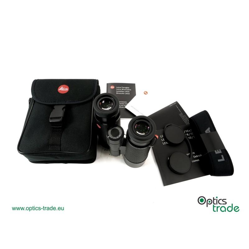 Leica Ultravid 8×42 BL
