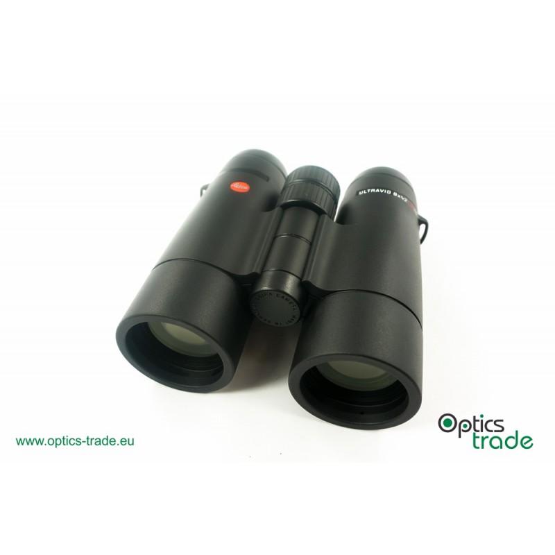Leica Ultravid 8×42 HD-Plus