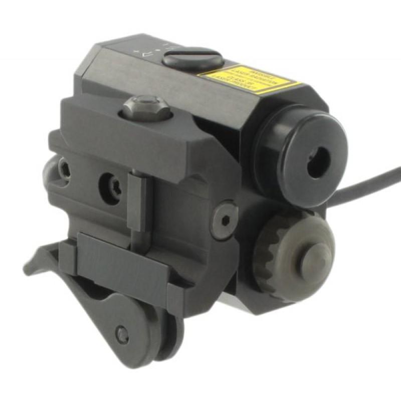 Aimpoint LPI-P mount