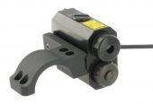 Aimpoint LPI-Q mount