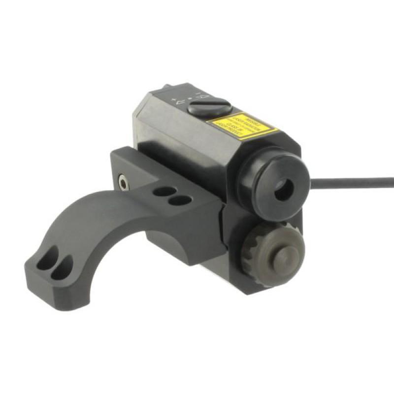 Aimpoint LPI-Q mount