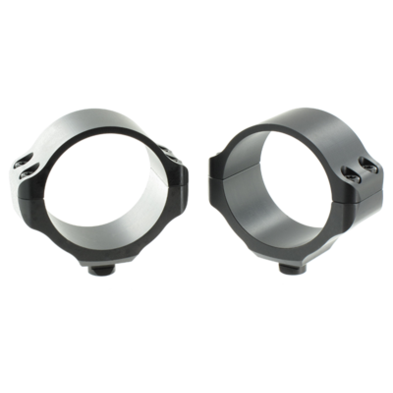 Aimpoint Rings for Leupold QR Bases, 34 mm
