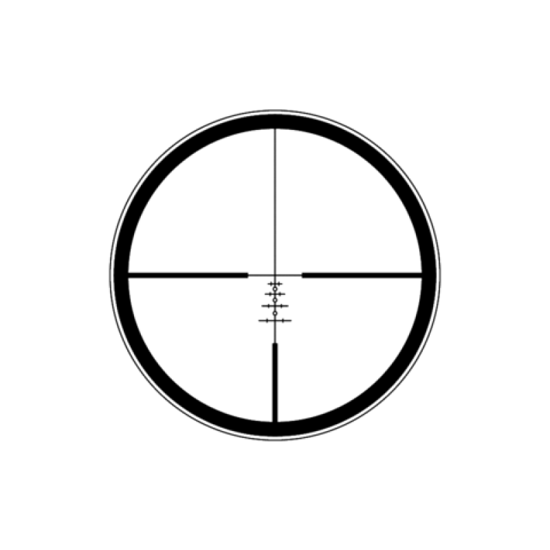 Leica ER 6.5-26×56 LRS