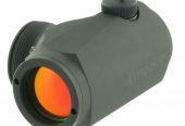 Aimpoint Micro T-1