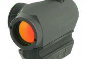 Aimpoint Micro T-1