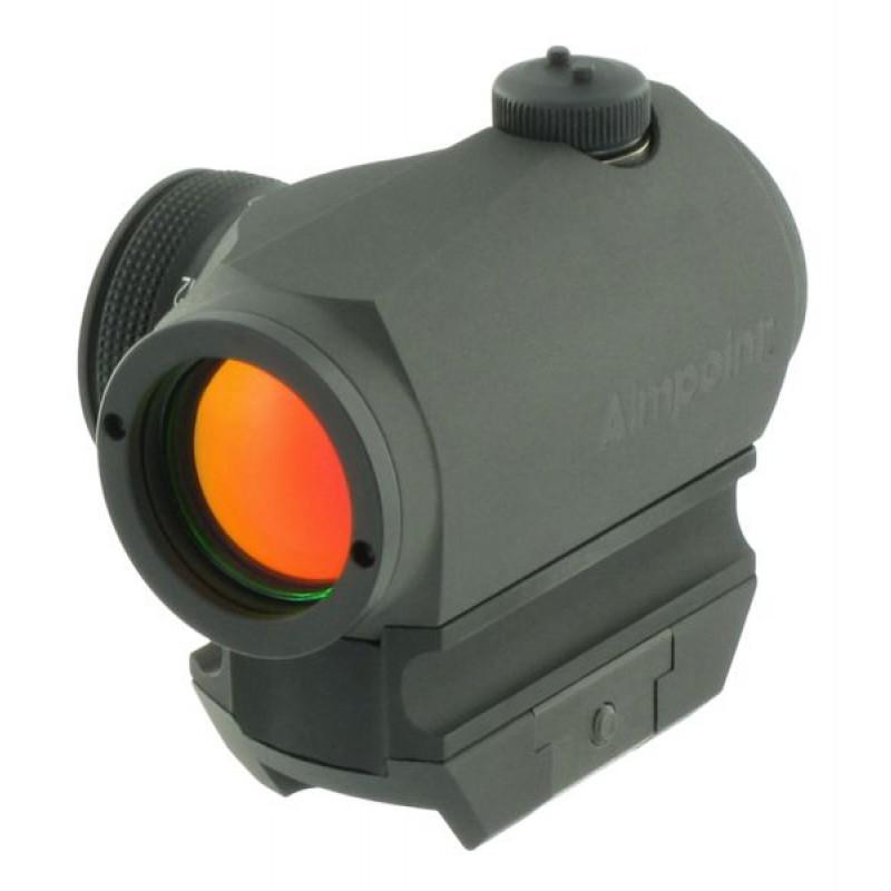 Aimpoint Micro T-1