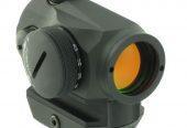 Aimpoint Micro T-1