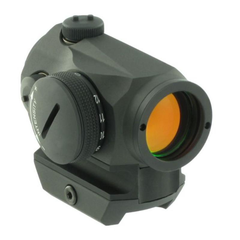 Aimpoint Micro T-1