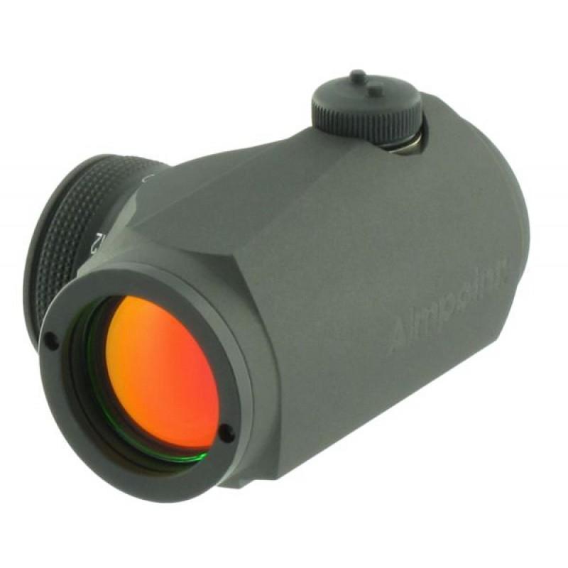 Aimpoint Micro T-1