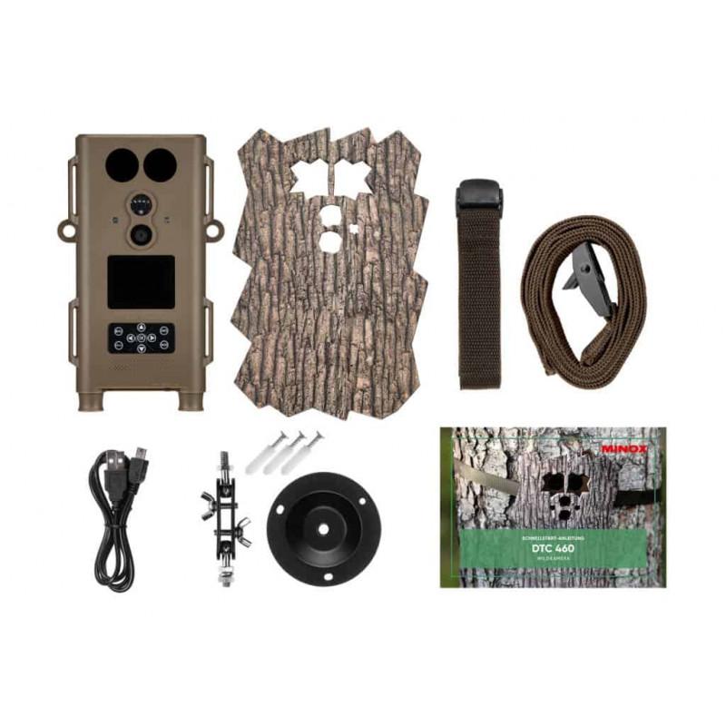 Minox DTC 460 Trail Camera