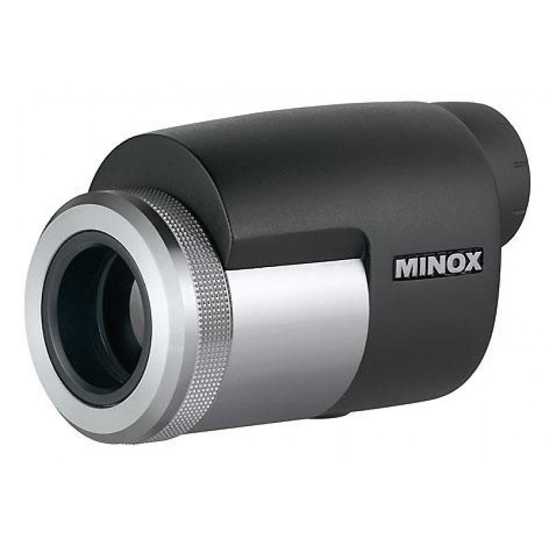 Minox MS 8×25 Macroscope