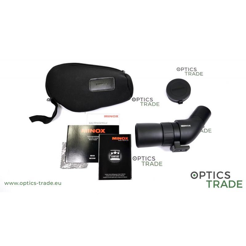 Minox MD 16-30×50 W