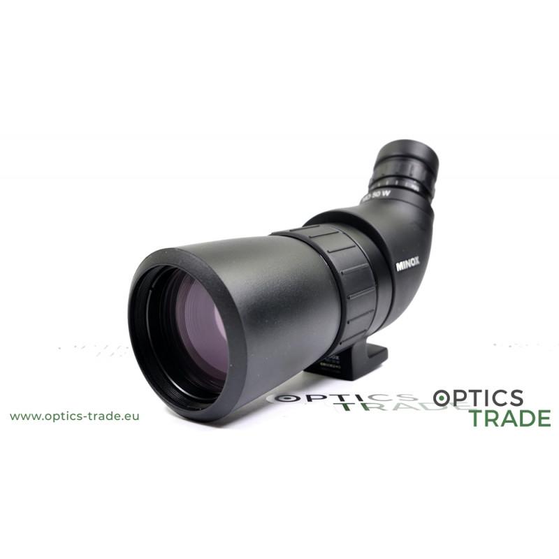 Minox MD 16-30×50 W