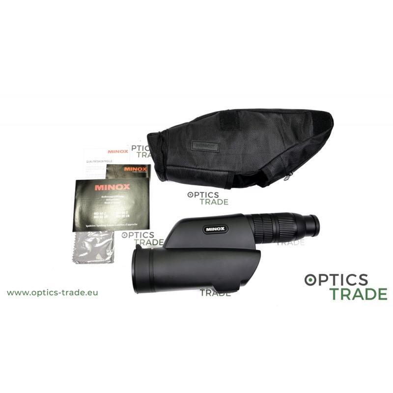 Minox MD 60 ZR