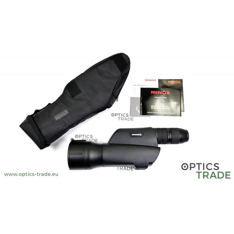 Minox MD 80 ZR