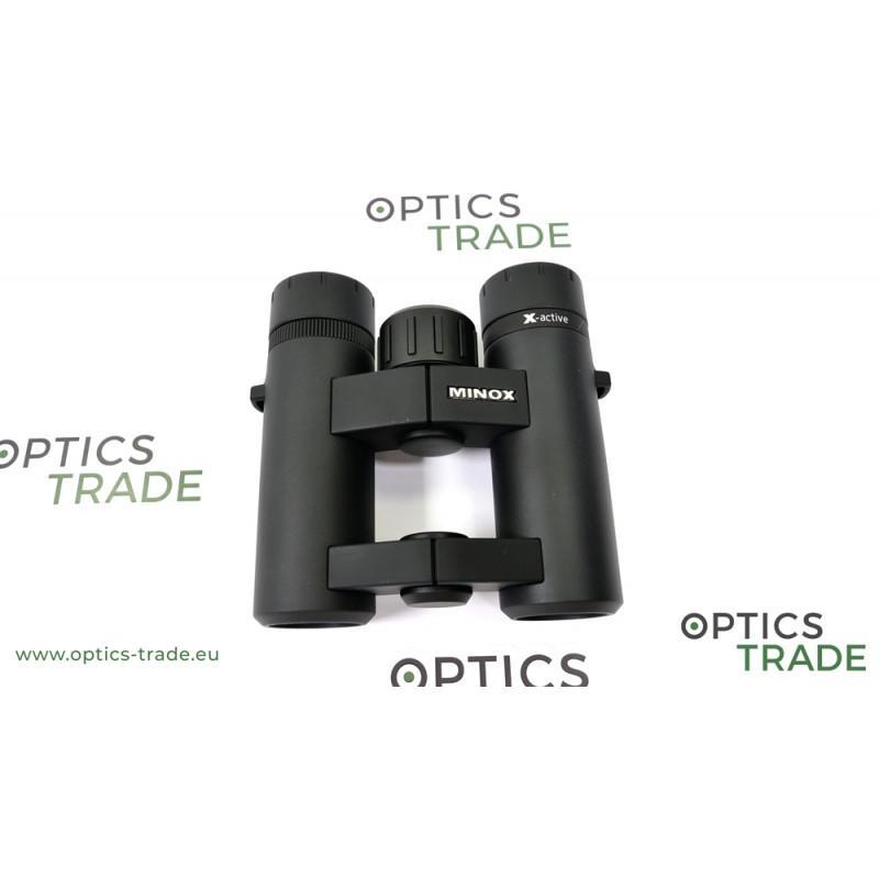 Minox X-active 8×25